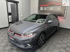 Volkswagen Polo - 2.0 GTI 2023