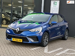 Renault Clio - 1.0 TCe Intens/CARPLAY/NAVI/CRUISCONTROL/NETTE STAAT