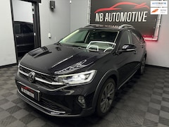 Volkswagen Taigo - 1.0 TSI R-Line