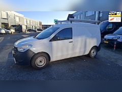 Dacia Dokker - 1.5 dCi 75 Basic imperiaal/trekhaak
