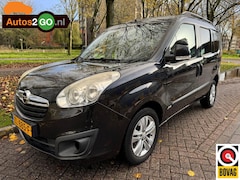 Opel Combo Tour - 1.4 L1H1 ecoFLEX Cosmo