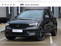 Volvo XC40 - B4 Automaat Plus Black Edition | Elektrisch Verstelbare Voorstoelen | 360° Parkeercamera |
