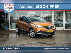 Renault Captur - 0.9 TCe Intens