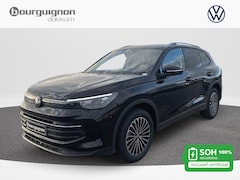 Volkswagen Tiguan - 1.5 eHybrid Life Edition | Trekhaak | 18 inch | A.cam |