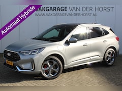 Ford Kuga - 2.5-243pk PHEV ST-Line X. Nieuwste model Van €. 54.937, - voor €. 43.735, - Trekgewicht 2.