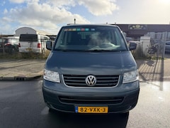 Volkswagen Transporter Caravelle - 2.5 TDI CLIMA/PDC FUL CAR