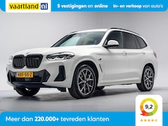BMW X3 - xDrive30e M-Sport High Executive NW-Model Aut. [ Adapt.cruise Camera