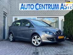 SEAT Toledo - 1.6 Stylance