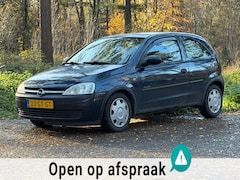 Opel Corsa - 1.4-16V Comfort / VOL AUTOMAAT / Elek. Ramen /