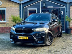 BMW X6 - M | Carbon | H&K | Schuifdak | Memory | Hud | 22" inc