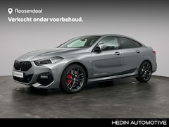 BMW 2-serie Gran Coupé - 218i M-Sport Pro | Panoramadak | Stoelverwarming | Comfort Access | Verwarmd stuur |