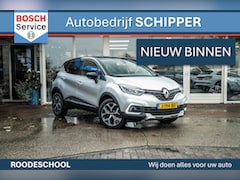 Renault Captur - 1.2 TCe Intens
