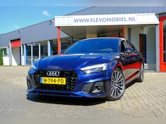 Audi A5 Sportback - 35 TFSI S-Edition Competition Aut.Pano |S Line|Leder-Alcant|LED|Virtual Displ|Enz