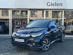 Honda HR-V - 1.5 i-VTEC CVT Executive | Eerste eigenaar, Trekhaak, Panoramadak, LED, Stoelverwarming, D