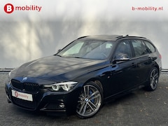 BMW 3-serie Touring - 320i High Executive M-Sport Apple CarPlay | Panoramadak | Head-Up Display | Achteruitrijca