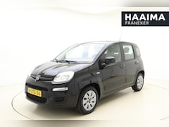Fiat Panda - 1.2 Edizione Cool 69pk | Airco | Hoge Zit | Radio-CD | Weinig Kilometers | Centrale Vergre