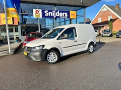 Volkswagen Caddy - 2.0 TDI L1H1 BMT Trendline NAVI/CLIMA