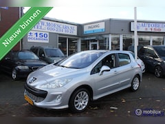 Peugeot 308 - 1.6 VTi XT