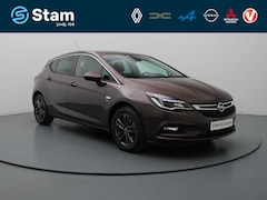 Opel Astra - 100pk Turbo 120 Jaar Edition Camera | Climate | Cruise | Navi | Parkeersens. v+a | Trekhaa