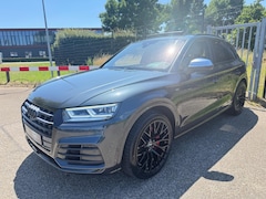 Audi SQ5 - TFSI quattro Pro Line Plus ABT Look Pano 21inch RS Zetels Hud