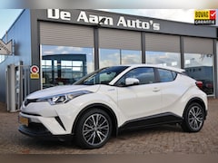 Toyota C-HR - 1.8 Hybrid Dynamic Dealer onderhouden Camera