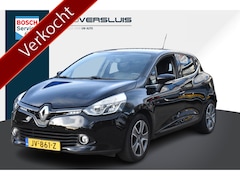 Renault Clio - 0.9 TCe ECO Night&Day Navigatie | Cruise | Airco | Whatsapp 06-53188999