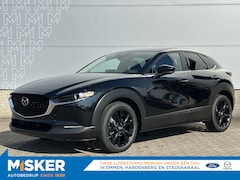 Mazda CX-30 - Homura, navi, pdc, radarcruise etc