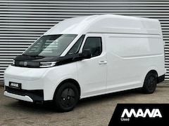 Farizon SV - L2H3 83 kWh / 232 PK Lanceringseditie Trekhaak Achterdeuren 270 graden