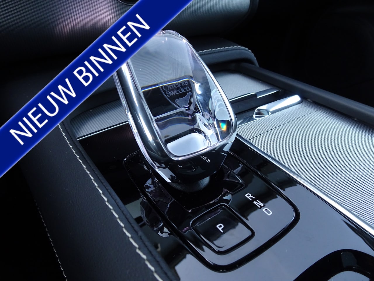 Volvo XC90 - 2.0 T8 Recharge AWD Ultimate Dark 2.0 T8 Recharge AWD Ultimate Dark - AutoWereld.nl