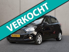 Ford Ka - 1.2 Trend Ultimate | Cruise | Airco | Nette staat