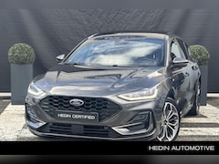 Ford Focus - 1.0 EcoBoost Hybrid ST Line X | Stoel + Stuurverwarming | Adaptive Cruise Control | Pano