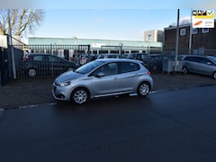 Peugeot 208 - 1.2 PureTech Blue Lion