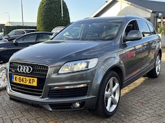 Audi Q7 - 4.2 V8 Quattro S-LIne 2007 Youngtimer Trekhaak