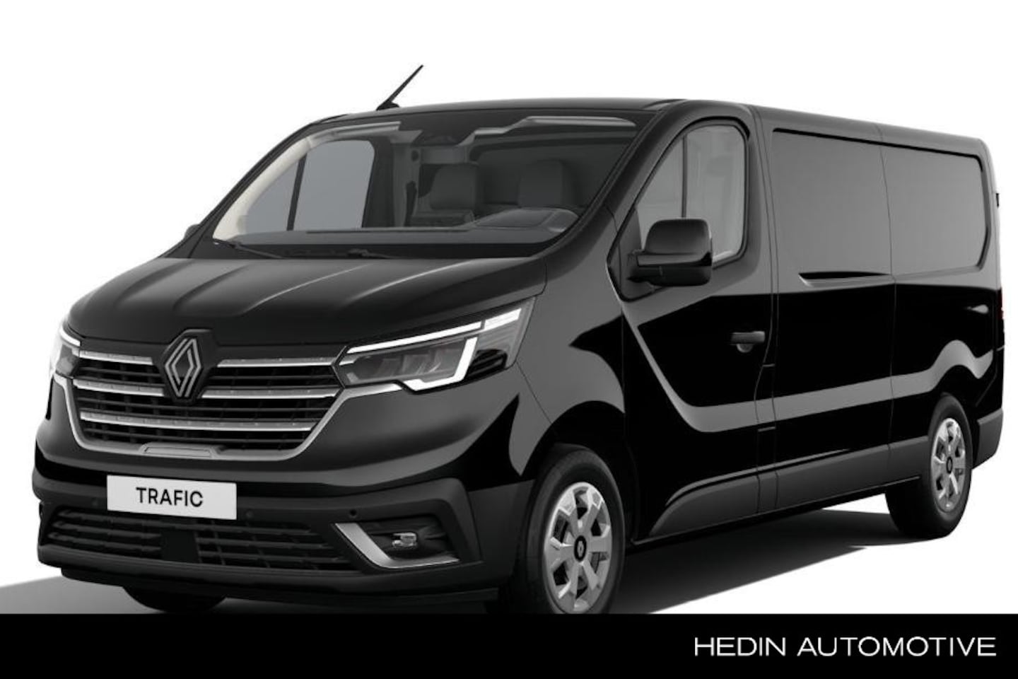 Renault Trafic E-Tech - T29 L2H1 Advance 52 kWh - AutoWereld.nl