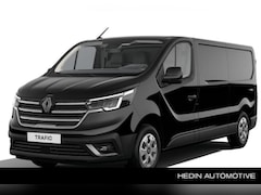 Renault Trafic E-Tech - T29 L2H1 Advance 52 kWh