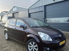 Toyota Verso - 1.8 VVT-i Luna 7p