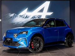 Alpine A290 - GTS 52 kWh 17% BIJTELLING DIT JAAR RIJDEN | PACK DRIVING | PACK SAFETY | DEVIALET | TELEMA