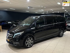 Mercedes-Benz V-klasse - V250d 4-MATIC Extra Lang/AMG-Pakket/Memory/Koelkast/VOLL