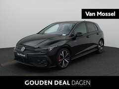 Volkswagen Golf - 1.5 eHybrid GTE 272 PK | Automaat | Plug-In | Panorama Dak | Volledig Leder | Sport Pakket