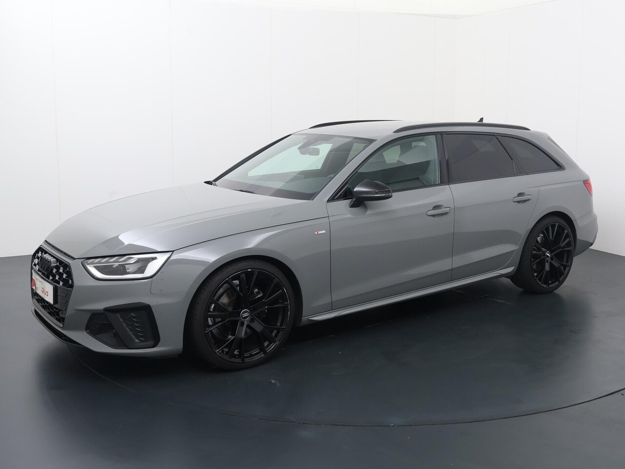 Audi A4 Avant - 35 TFSI S edition Competition | 150 PK | Automaat | Adaptive cruise control | Sportstoelen - AutoWereld.nl
