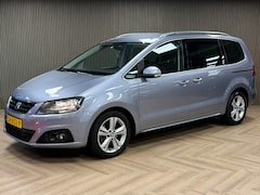 SEAT Alhambra - 1.4 TSI Style Business Intense 7P. CRUISE CONTROL CAMERA PARKEERSENSOREN VOOR EN ACHTER NA