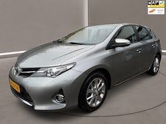 Toyota Auris - 1.6 Now Top 5 Editie 132 Pk Airco 135 dkm Nap 2e Eig