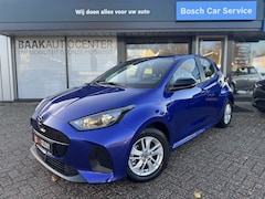 Mazda 2 Hybrid - 1.5 Centre-line | Camera | Stoelverwarming | Carplay