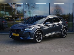 CUPRA Formentor - 1.4 TSI e-Hybrid 204 PK Essential PHEV, Camera, LED, Stuurverwarming, Carplay