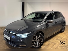 Volkswagen Golf - 1.5 eTSI Life Business KEYLESS CAM