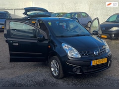 Nissan Pixo - 1.0 Acenta | Zeer netjes