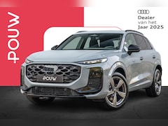 Audi Q3 - 1.5 e-hybrid 272pk S Edition | Zwart Optiek