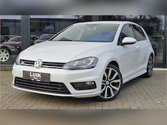 Volkswagen Golf - 1.4 TSI Business Edition R + R-LINE + LED + CAMERA + ALCANTARA