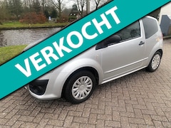 Citroën C2 - 1.4i Furio (Airco) Nieuwe APK Bij AfLevering