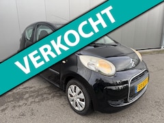 Citroën C1 - 1.0-12V Ambiance airco